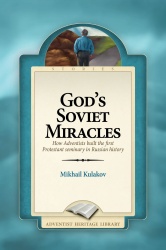 God's Soviet Miracles